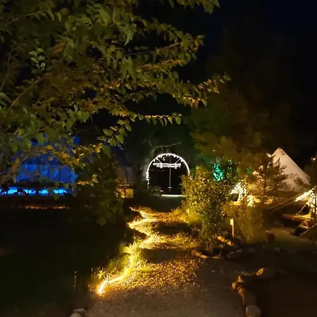 Kunduz Kamp Olympos