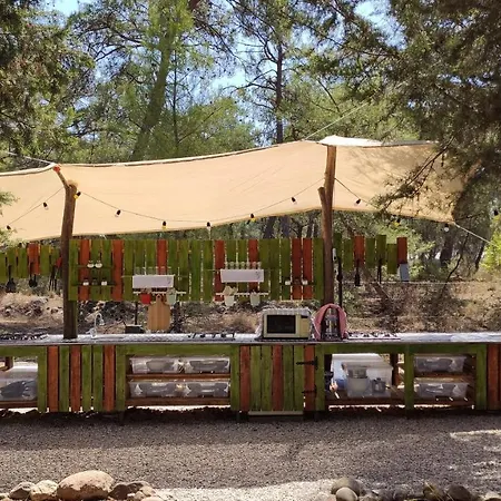 Kunduz Kamp Kemp *