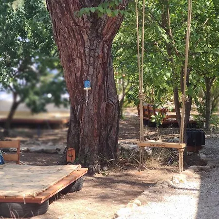 Kunduz Kamp * Olympos